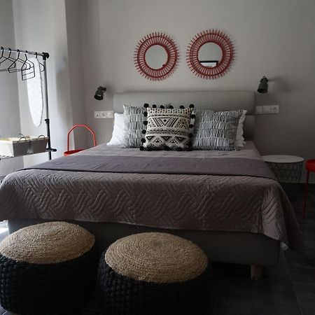 Yasemi Superb Two Floor Apartment Heraclión Exterior foto