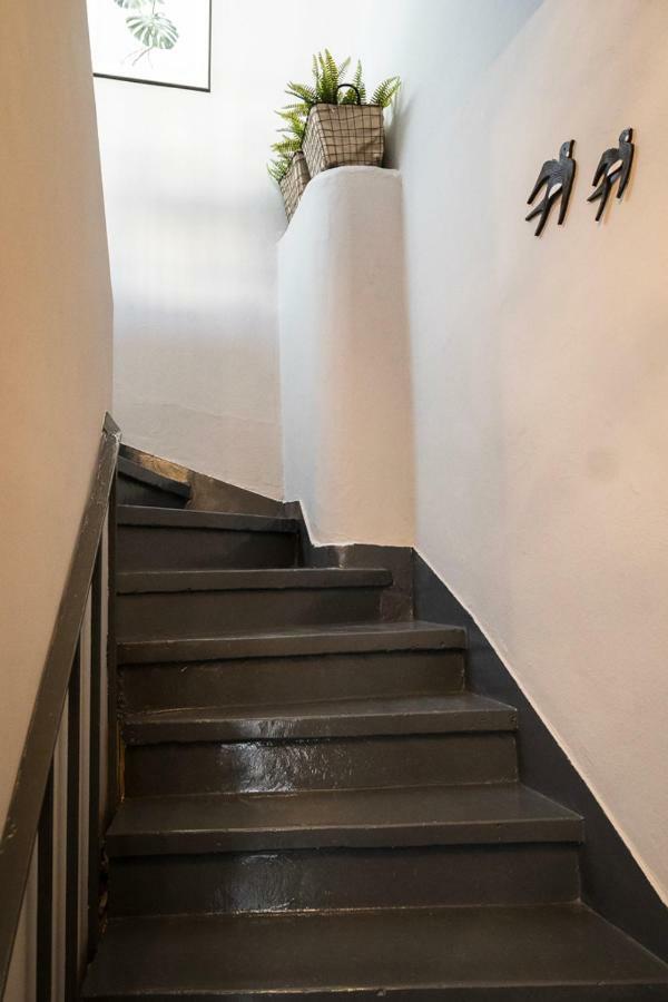 Yasemi Superb Two Floor Apartment Heraclión Exterior foto